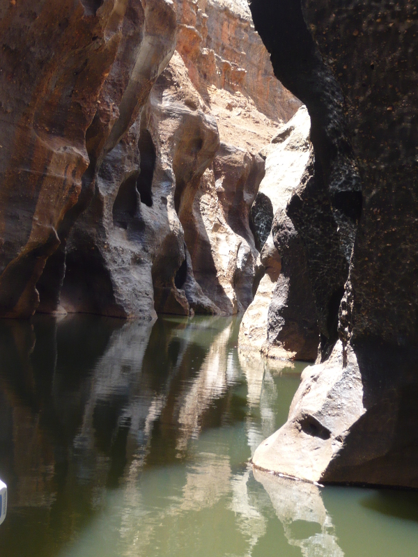 Cobbold Gorge