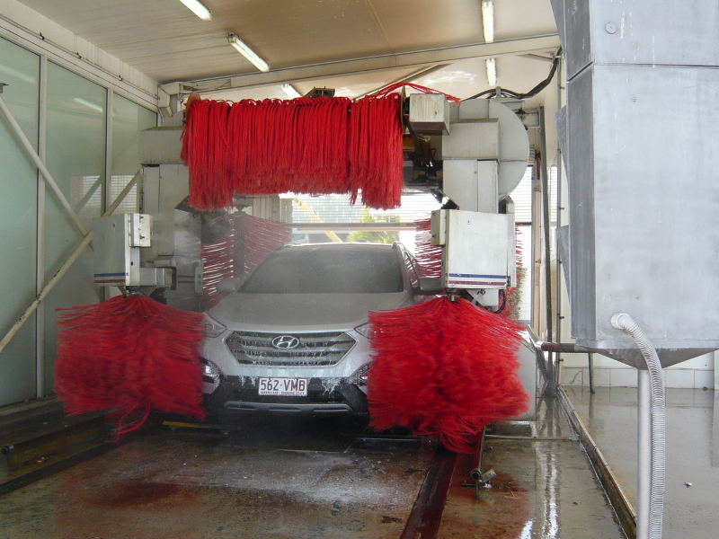 Carwash