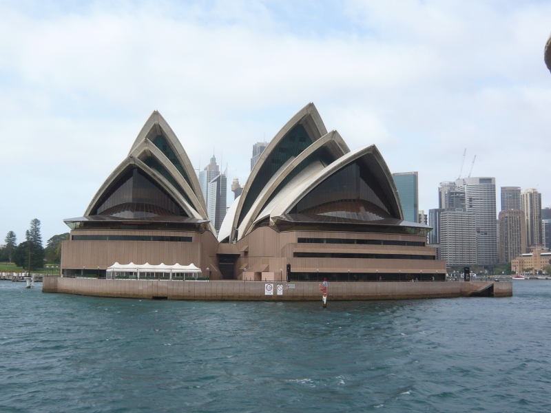 Opera House