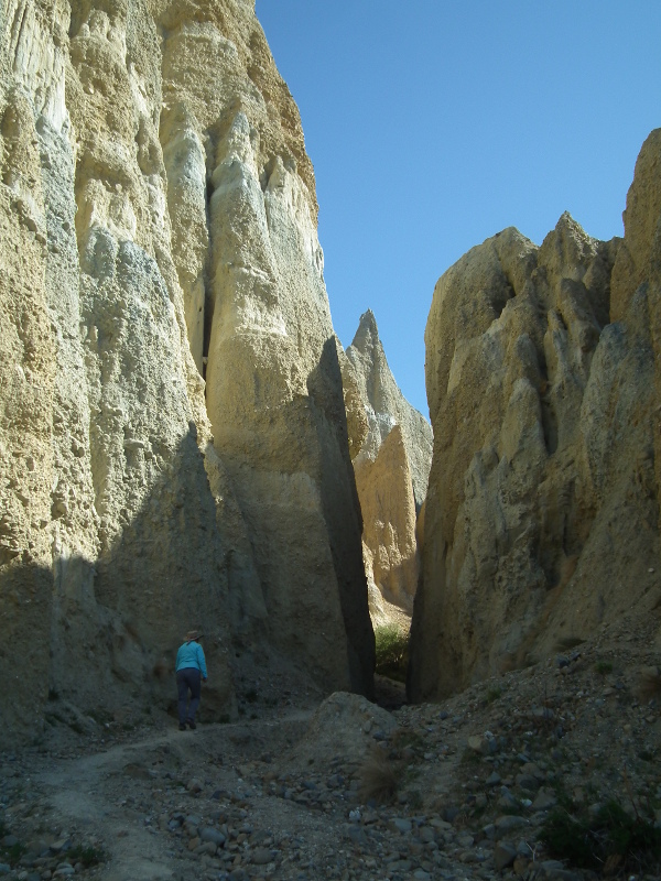 Clay cliffs 2