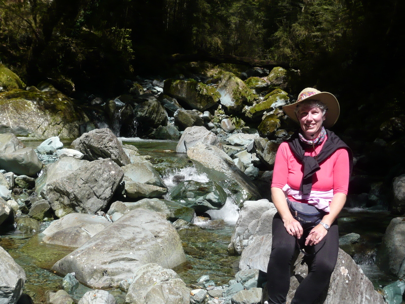 Humboldt River