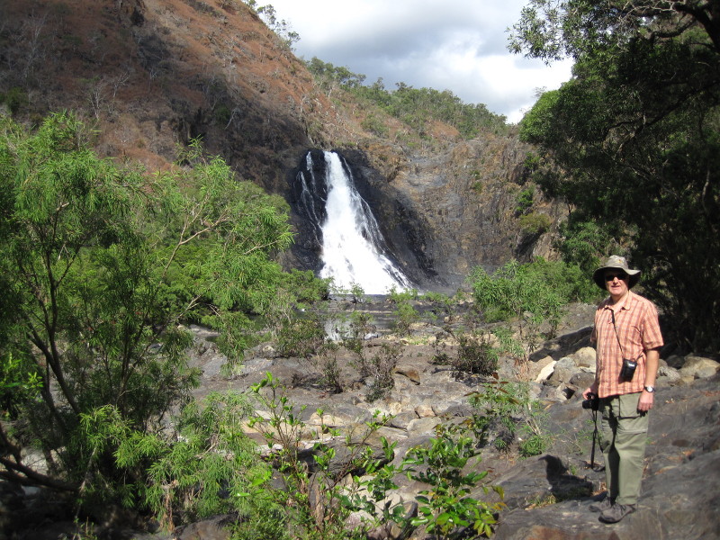 Waterfall