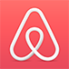 AirBnB logo